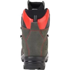 Brodequin De Protection Anti-coupures FIORDLAND OREGON, Classe 2 (24 M/s), Gris, Pointure 46 -France OREGON Soldes 2022 39317194 3