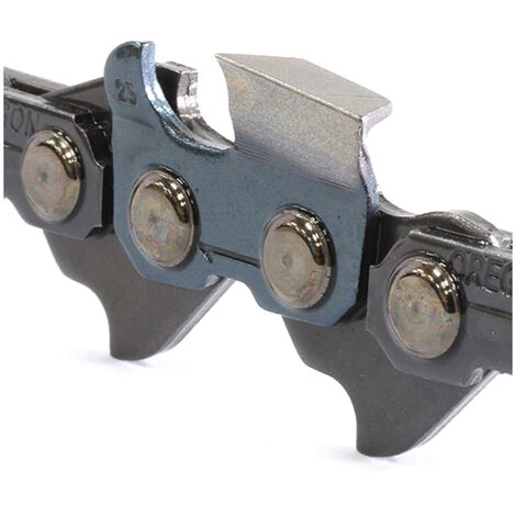 Chaîne De Tronçonneuse Oregon Super (carrée), 3/8", 1.5 Mm, 56 Maillons 2 Chaîne De Tronçonneuse Oregon Super (carrée), 3/8", 1.5 Mm, 56 Maillons – Image 2