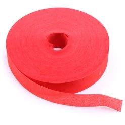 OREGON Ruban De Signalisation KOX, Rouge - Rouge