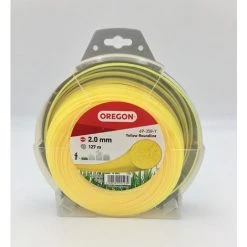 OREGON Fil De Coupe Roundline - 2,0 Mm X 127 M (69-358-Y)