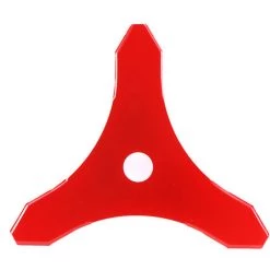 Lame à Broussailles OREGON®, 3 Dents, Ø Ext. : 255 Mm / ép. : 3 Mm