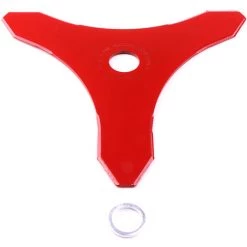 Lame à Broussailles OREGON®, 3 Dents, Ø Ext. : 255 Mm / ép. : 3 Mm -France OREGON Soldes 2022 56479967 3