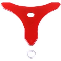 Lame à Broussailles OREGON®, 3 Dents, Ø Ext. : 255 Mm / ép. : 3 Mm -France OREGON Soldes 2022 56479967 4