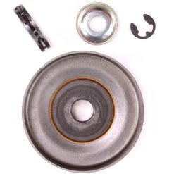 OREGON Pignon à Bague Incl. Bague De Remplacement, 325", 7 Dents - Attention ! Convient à Des Anciens Modèles Avec Commande De Pompe à Huile Réglable -France OREGON Soldes 2022 56479983 3