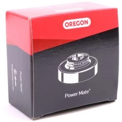 OREGON Pignon à Bague Incl. Bague De Remplacement, 325", 7 Dents - Attention ! Convient à Des Anciens Modèles Avec Commande De Pompe à Huile Réglable -France OREGON Soldes 2022 56479983 4