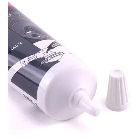 Graisse Oregon Pour Débroussailleuse, Tube 125 Ml 4 Graisse Oregon Pour Débroussailleuse, Tube 125 Ml – Image 4