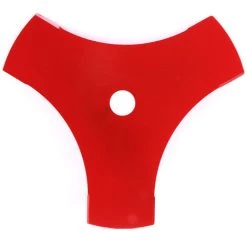 Disque De Tonte OREGON®, 3 Dents, Ø Ext. : 255 Mm / ép. : 1,8 Mm