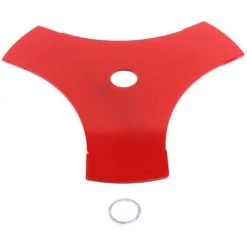 Disque De Tonte OREGON®, 3 Dents, Ø Ext. : 255 Mm / ép. : 1,8 Mm -France OREGON Soldes 2022 56479999 4