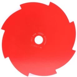 Disque De Tonte OREGON®, 8 Dents, Ø Ext. : 230 Mm / ép. : 1,4 Mm