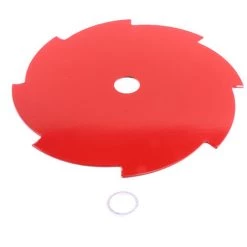 Disque De Tonte OREGON®, 8 Dents, Ø Ext. : 230 Mm / ép. : 1,4 Mm -France OREGON Soldes 2022 58167773 4