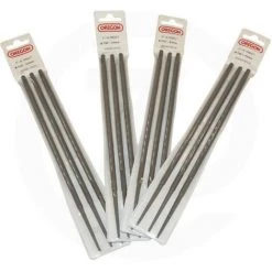 OREGON Lime Ronde - 4 X 3