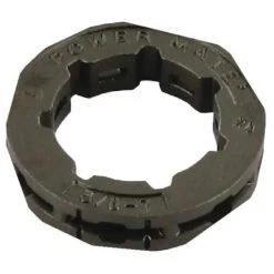 OREGON 043771 - Bague / Anneau De Pignon De Chaine 3/8 7 Dents