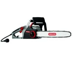 Tronçonneuse 230V Avec Guide 45 Cm - OREGON CS1500