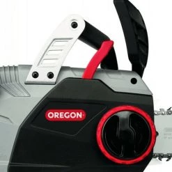 Tronçonneuse 230V Avec Guide 45 Cm - OREGON CS1500 -France OREGON Soldes 2022 69126306 3