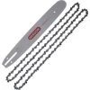 Combo Oregon Pro Guide 35cm 140SXEA041 + 2 Chaines 91VXL052E